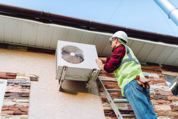 Best HVAC Maintenance Near Me  in Ormond By The Sea, FL