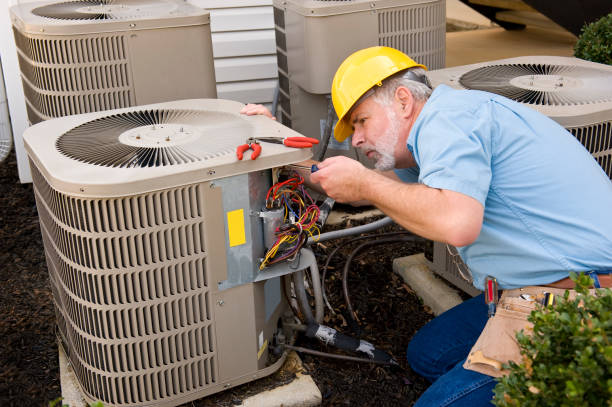 Best HVAC Replacement Cost  in Ormond By The Sea, FL