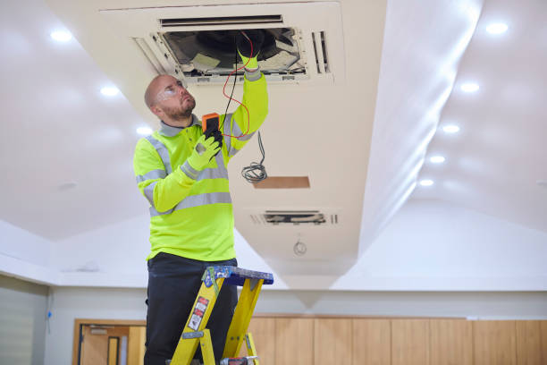 Best Ductless HVAC Repair  in Ormond By The Sea, FL